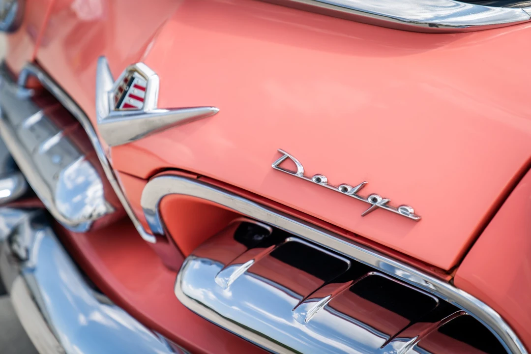 1955 Dodge Coronet 1st-3rd Gen - Image 13 of 31