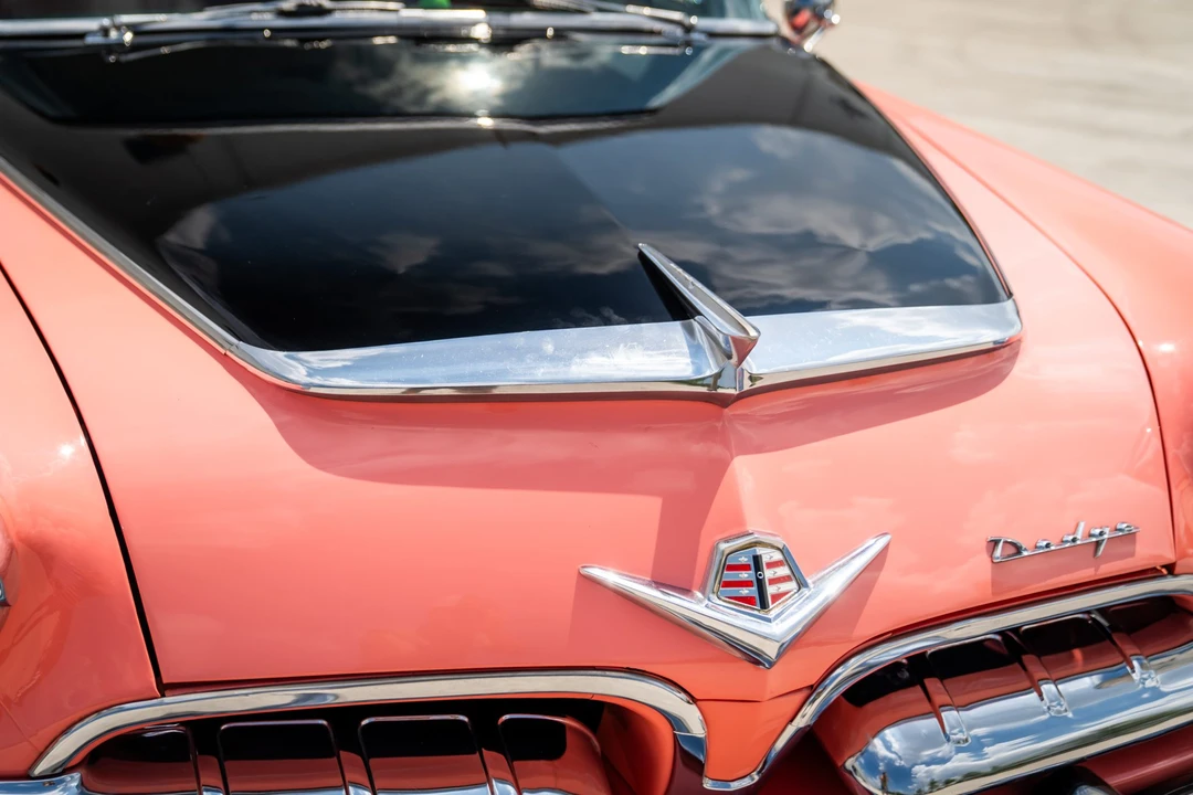 1955 Dodge Coronet 1st-3rd Gen - Image 12 of 31