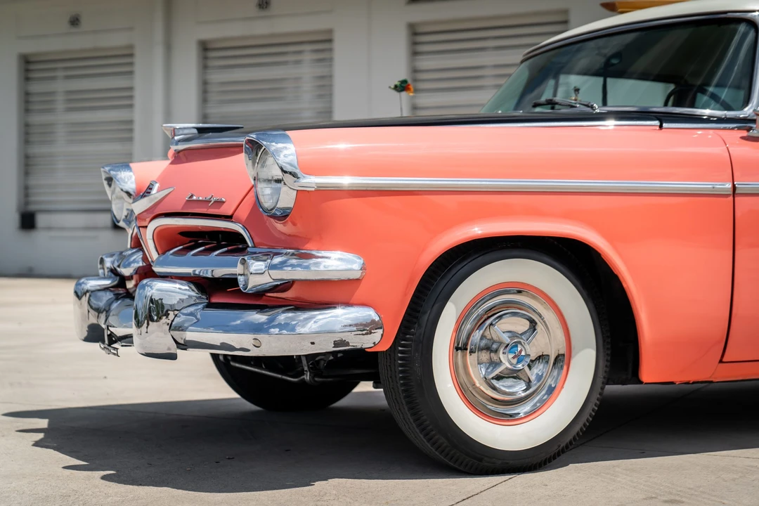 1955 Dodge Coronet 1st-3rd Gen - Image 15 of 31