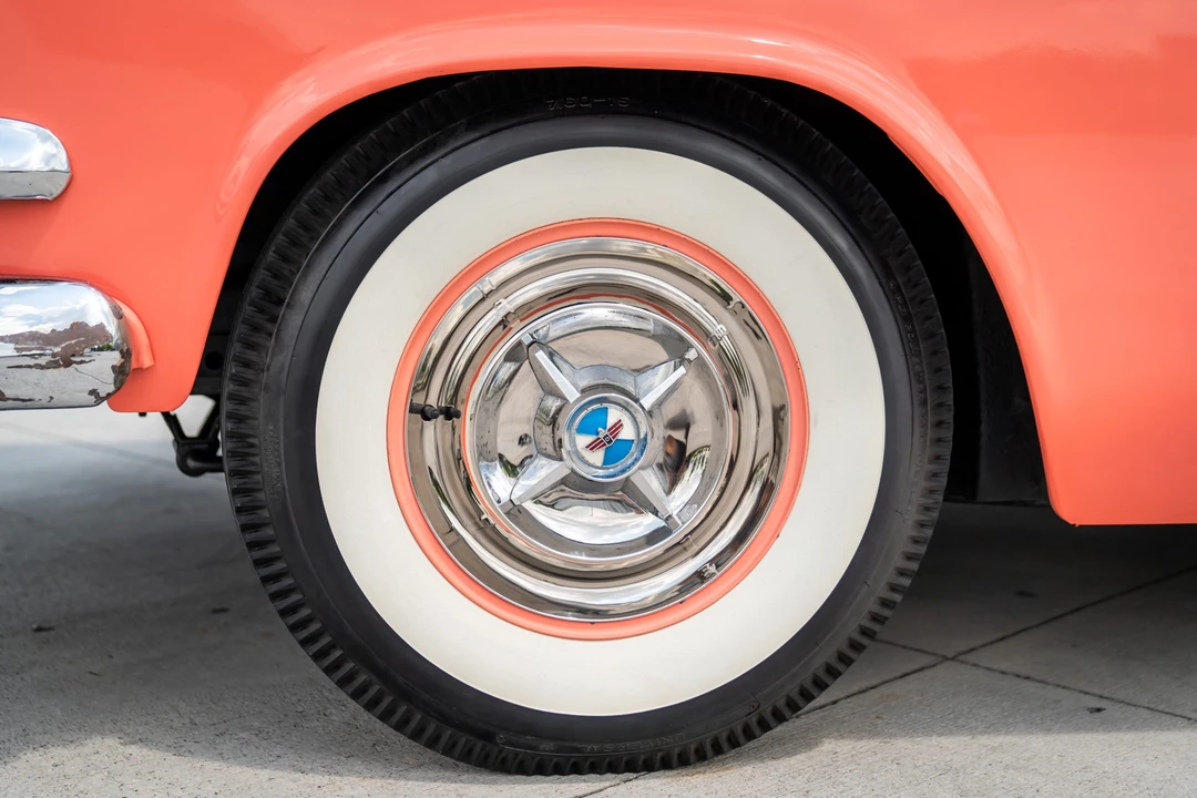 1955 Dodge Coronet 1st-3rd Gen - Image 31 of 31