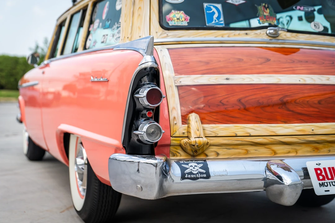 1955 Dodge Coronet 1st-3rd Gen - Image 16 of 31