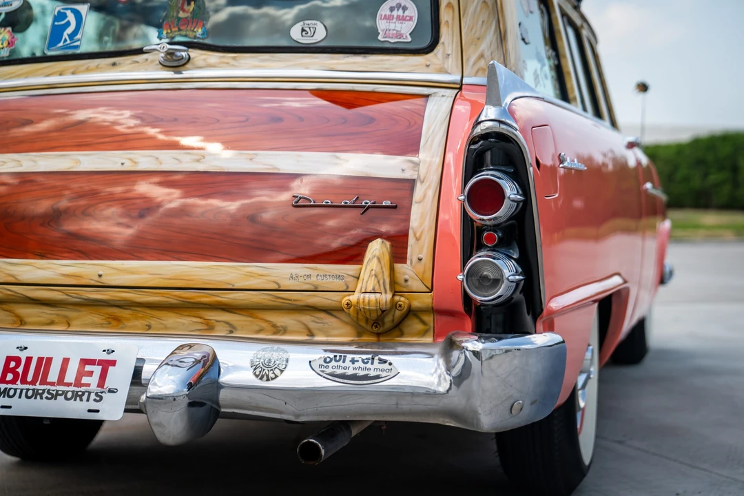 1955 Dodge Coronet 1st-3rd Gen - Image 17 of 31