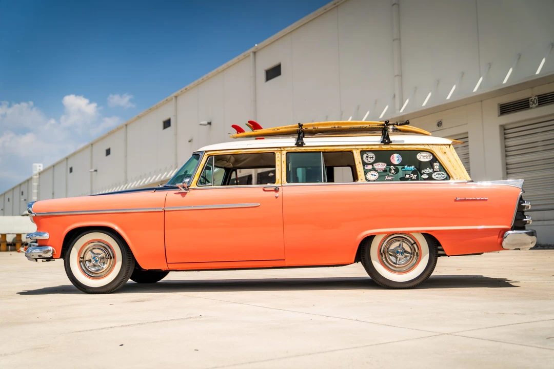 1955 Dodge Coronet 1st-3rd Gen - Image 6 of 31