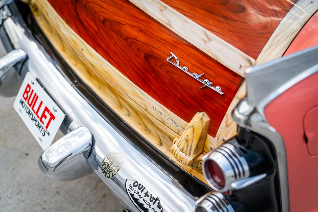 1955 Dodge Coronet 1st-3rd Gen - Image 18 of 31