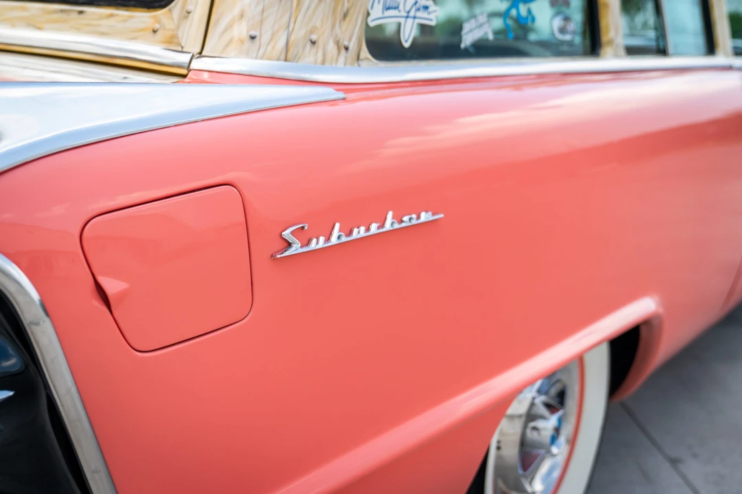 1955 Dodge Coronet 1st-3rd Gen - Image 21 of 31