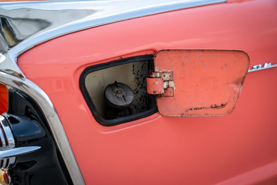 1955 Dodge Coronet 1st-3rd Gen - Image 22 of 31