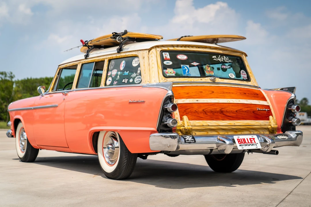 1955 Dodge Coronet 1st-3rd Gen - Image 7 of 31