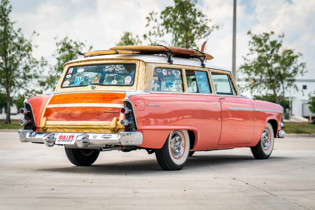 1955 Dodge Coronet 1st-3rd Gen - Image 9 of 31