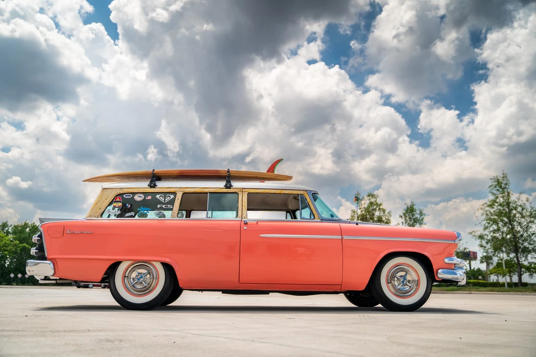 1955 Dodge Coronet 1st-3rd Gen - Image 10 of 31