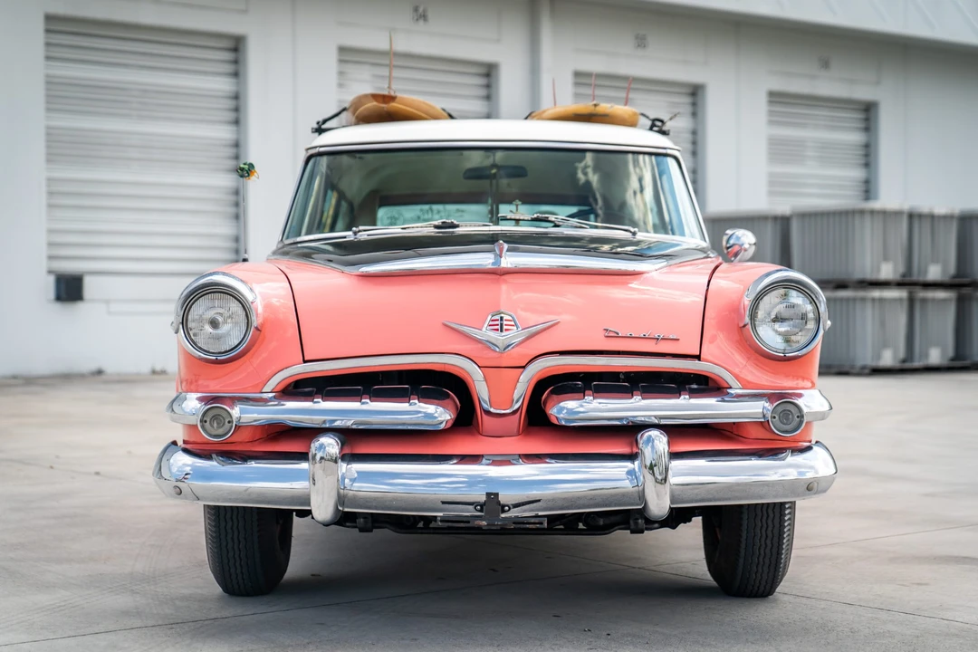 1955 Dodge Coronet 1st-3rd Gen - Image 3 of 31