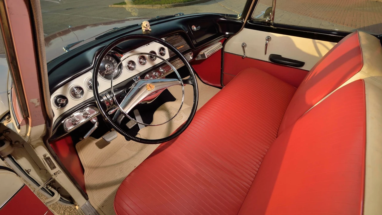 1955 Dodge Coronet 1st-3rd Gen - Image 4 of 31