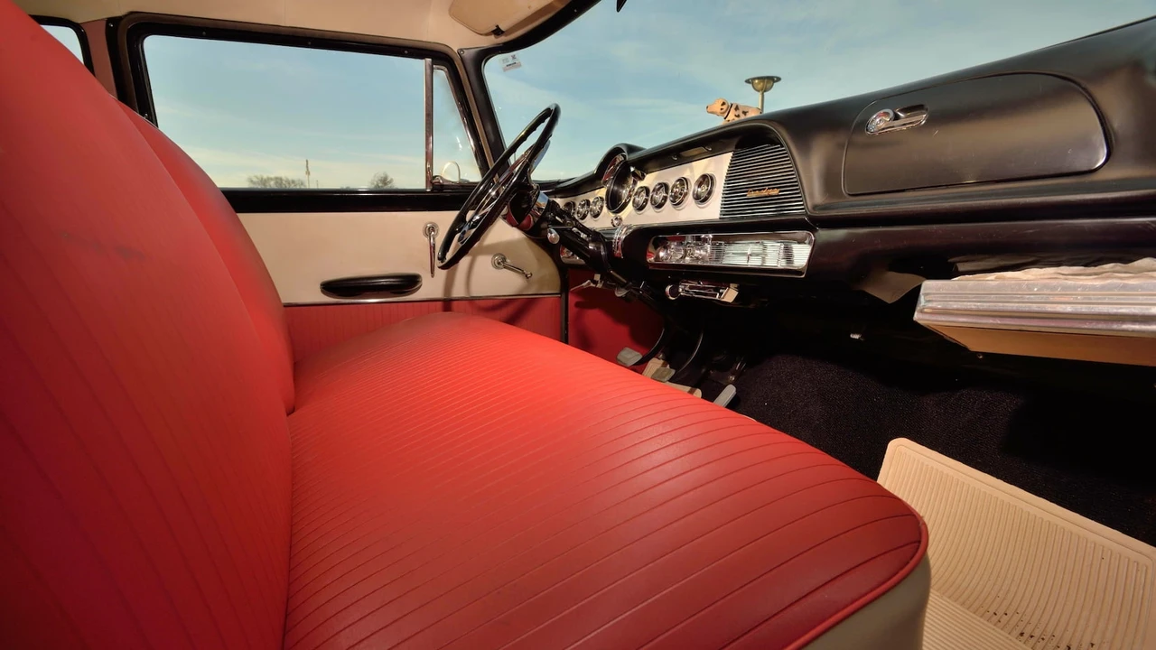 1955 Dodge Coronet 1st-3rd Gen - Image 5 of 31