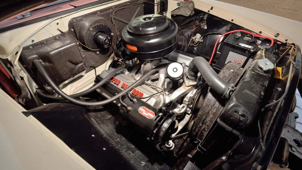 1955 Dodge Coronet 1st-3rd Gen - Image 7 of 31
