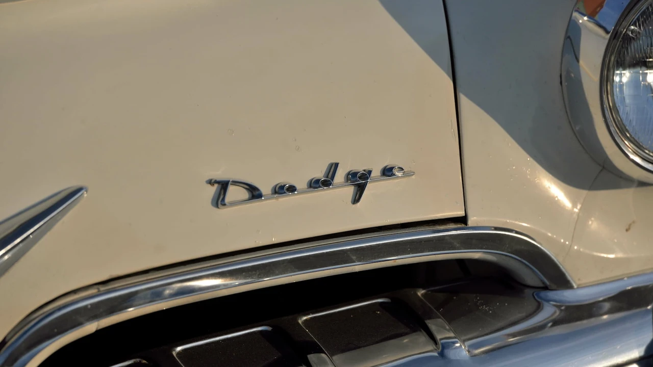 1955 Dodge Coronet 1st-3rd Gen - Image 10 of 31
