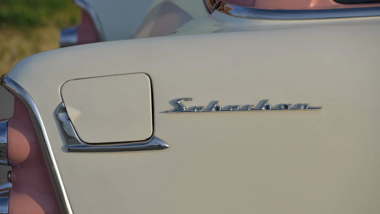 1955 Dodge Coronet 1st-3rd Gen - Image 11 of 31