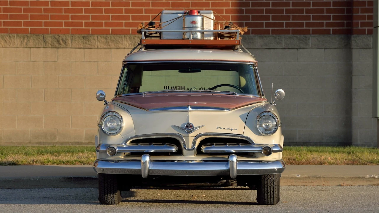 1955 Dodge Coronet 1st-3rd Gen - Image 14 of 31