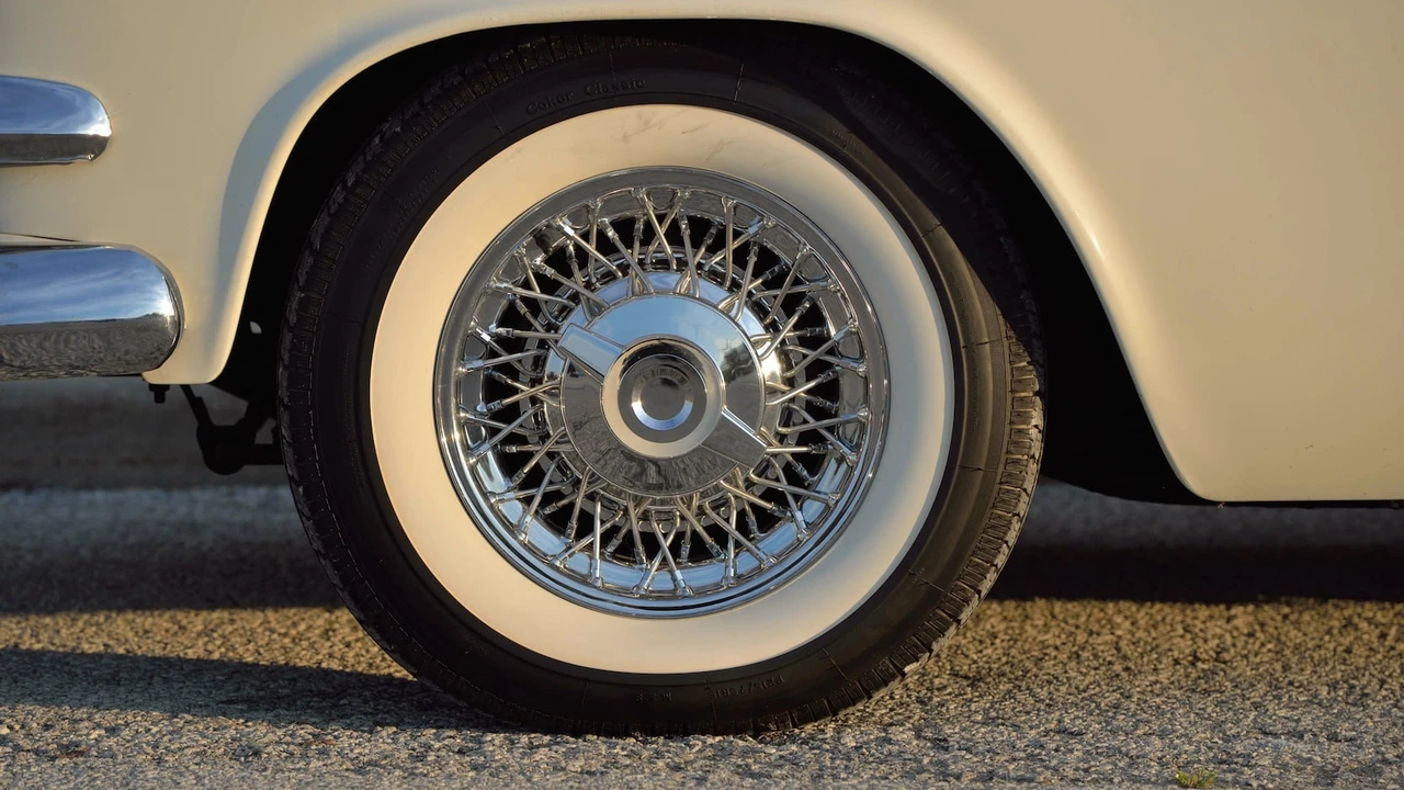 1955 Dodge Coronet 1st-3rd Gen - Image 15 of 31