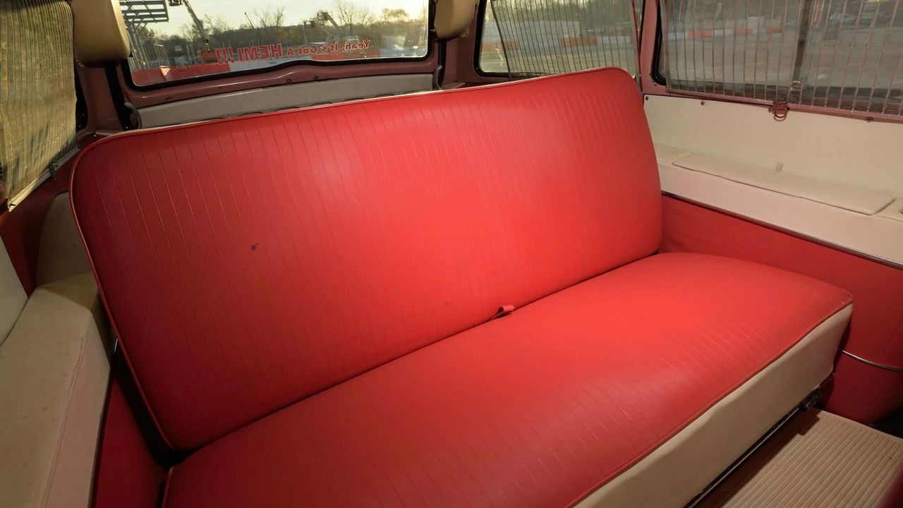 1955 Dodge Coronet 1st-3rd Gen - Image 16 of 31
