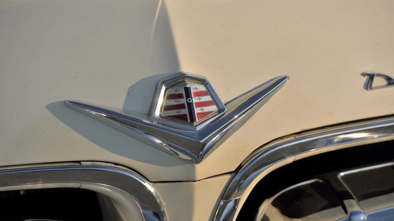 1955 Dodge Coronet 1st-3rd Gen - Image 18 of 31