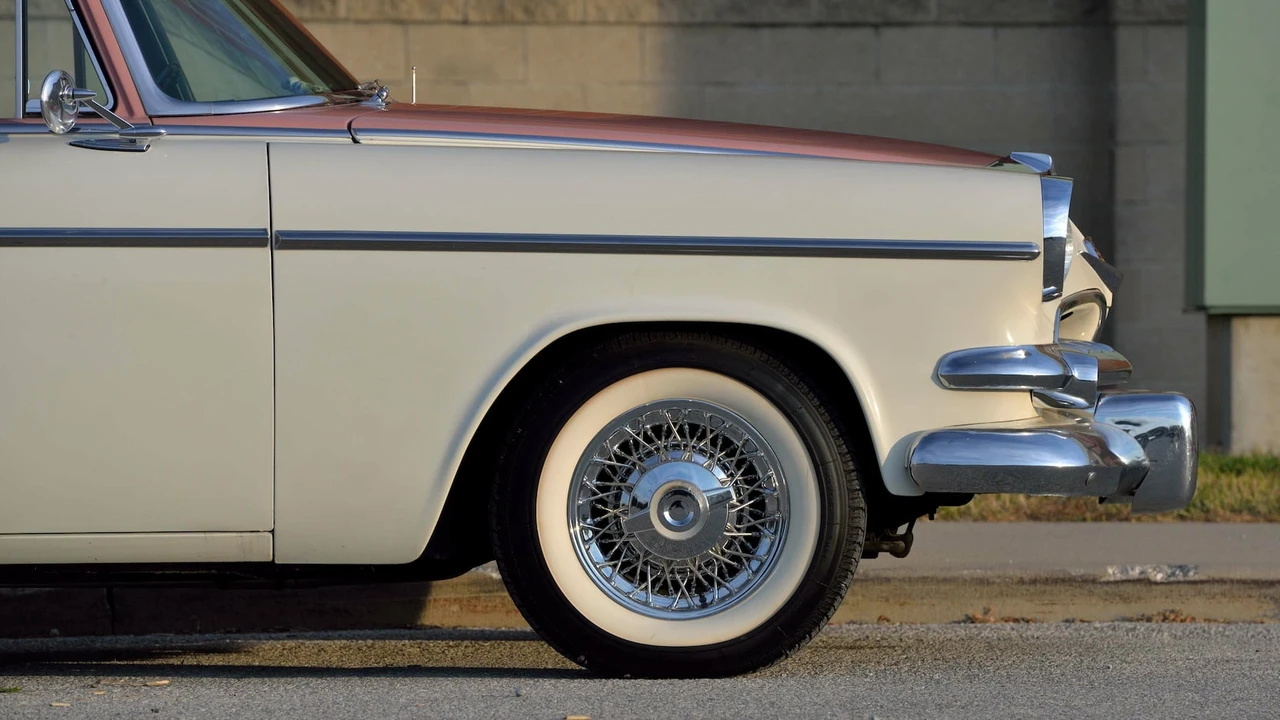 1955 Dodge Coronet 1st-3rd Gen - Image 19 of 31