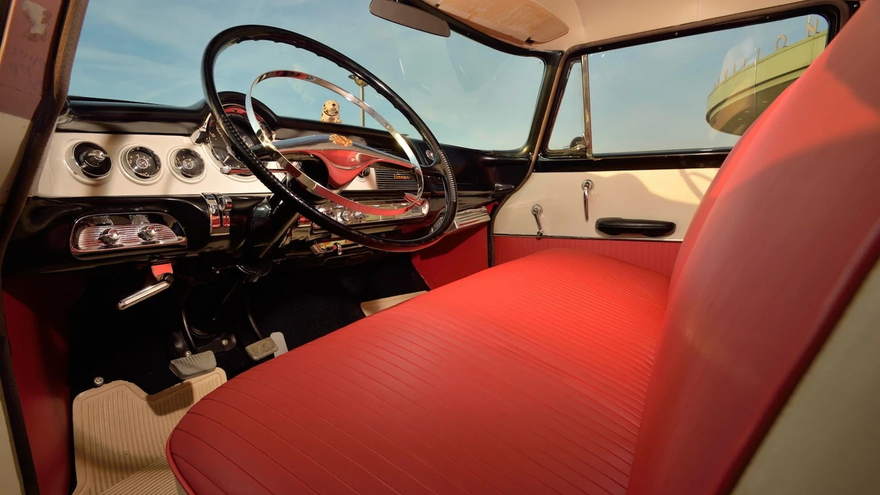 1955 Dodge Coronet 1st-3rd Gen - Image 22 of 31