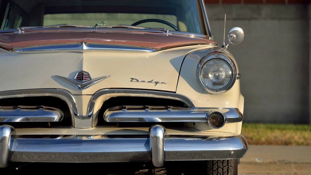 1955 Dodge Coronet 1st-3rd Gen - Image 23 of 31