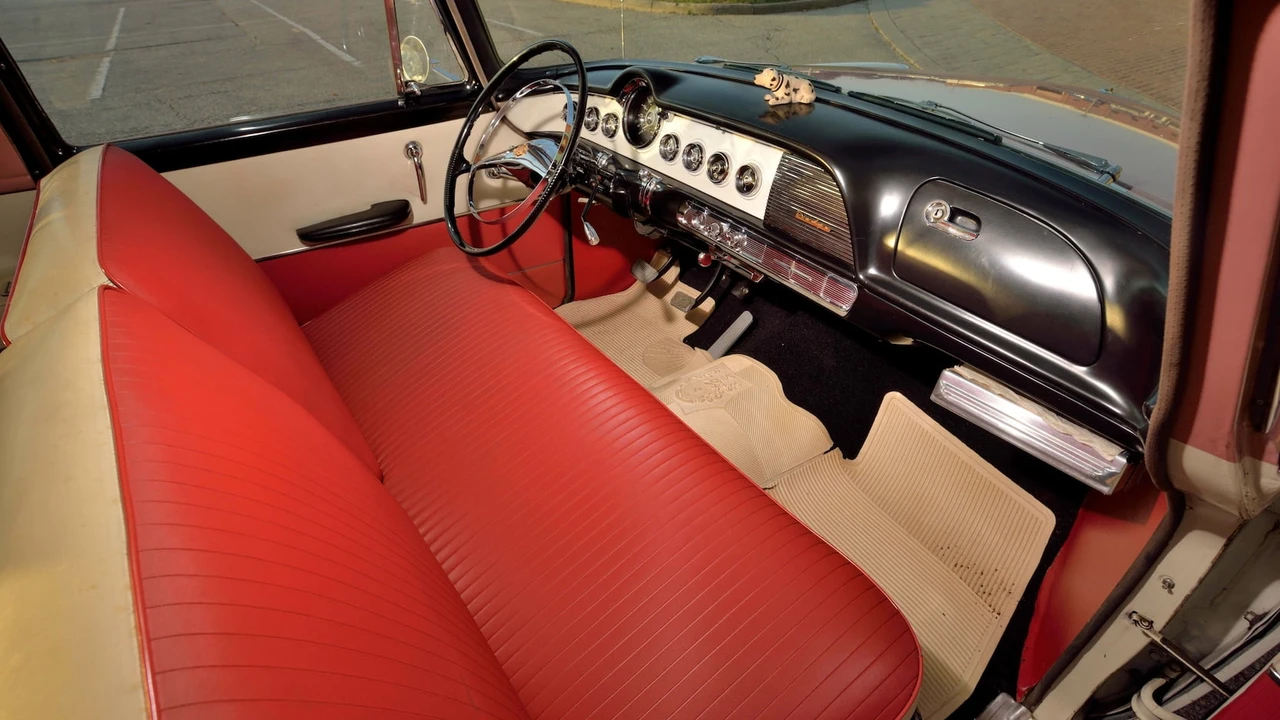 1955 Dodge Coronet 1st-3rd Gen - Image 26 of 31
