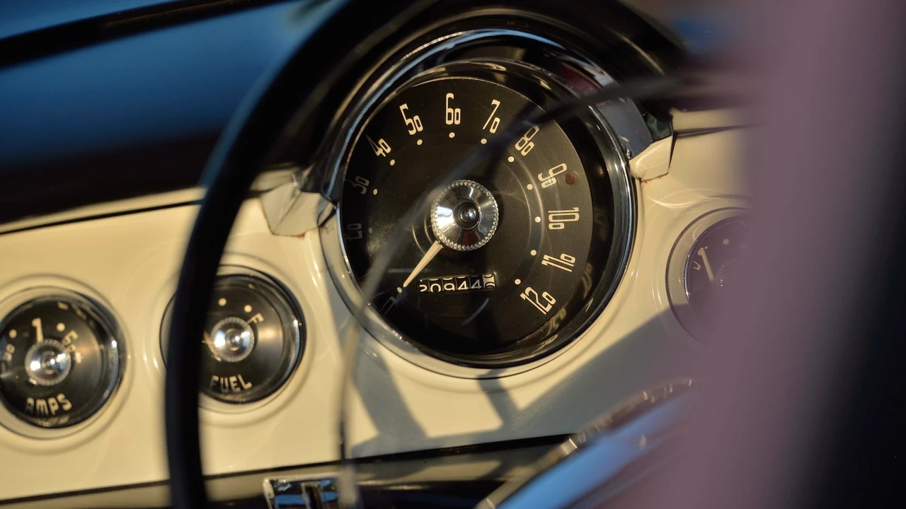 1955 Dodge Coronet 1st-3rd Gen - Image 28 of 31