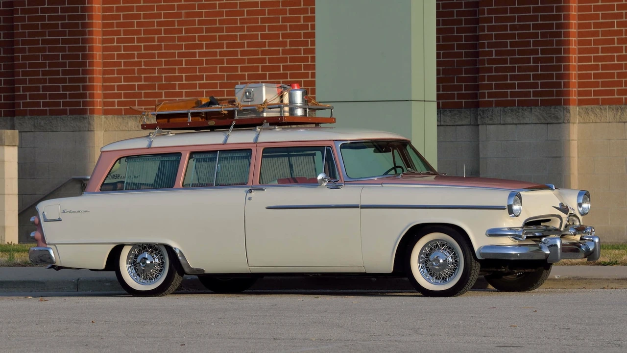 1955 Dodge Coronet 1st-3rd Gen - Image 30 of 31