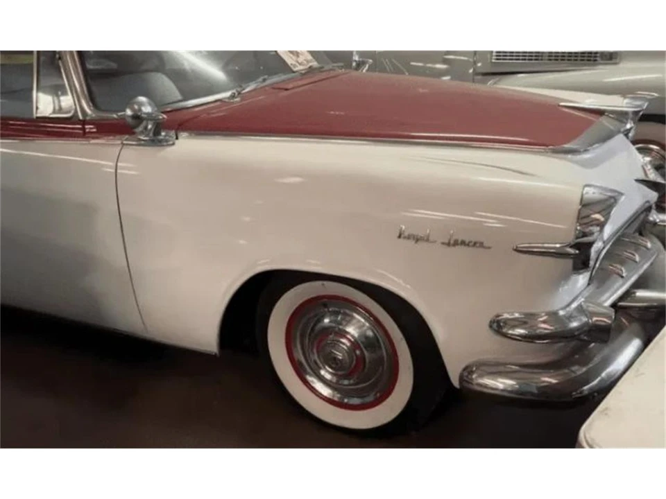 1955 Dodge Royal - Image 3 of 14