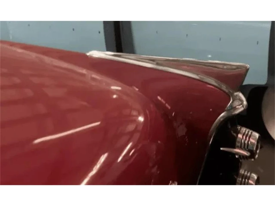 1955 Dodge Royal - Image 6 of 14