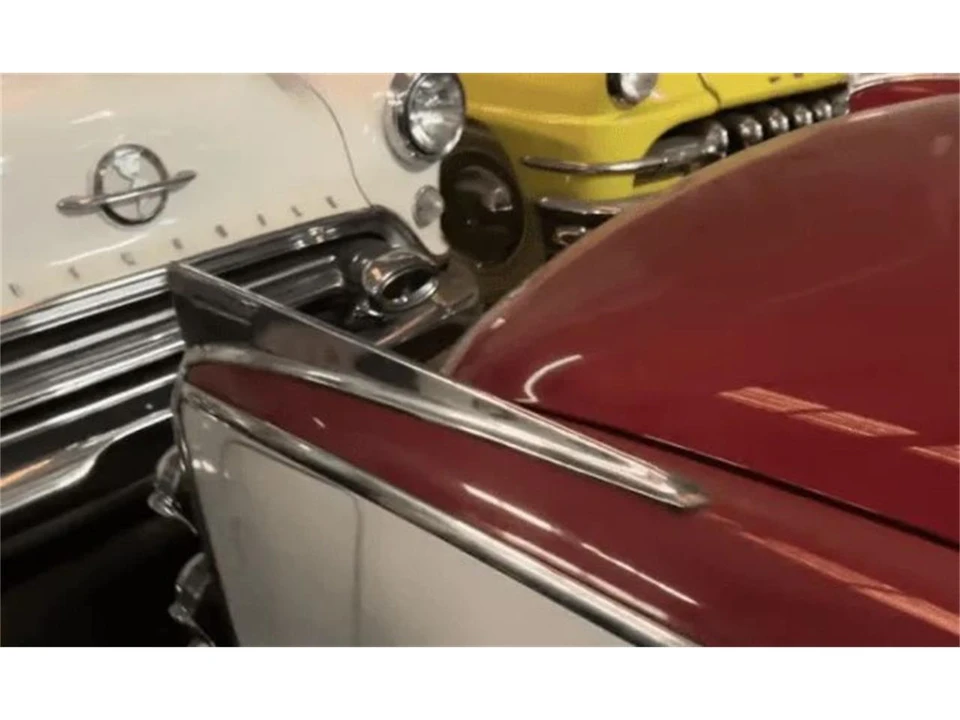 1955 Dodge Royal - Image 4 of 14