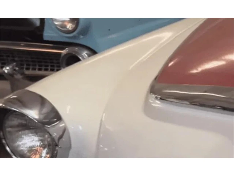 1955 Dodge Royal - Image 5 of 14