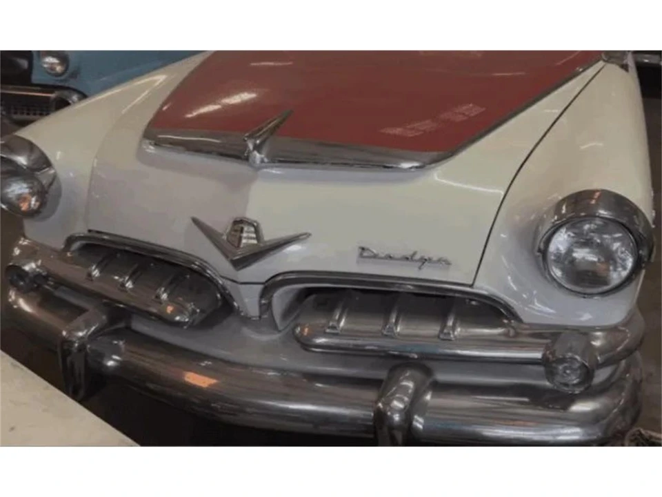 1955 Dodge Royal - Image 2 of 14