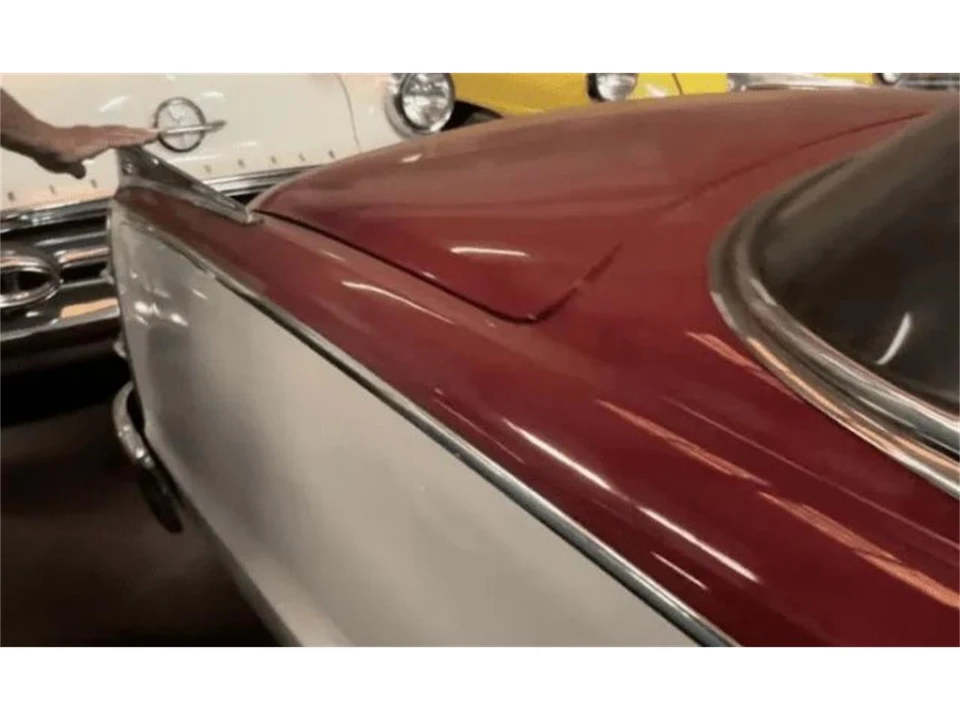 1955 Dodge Royal - Image 7 of 14