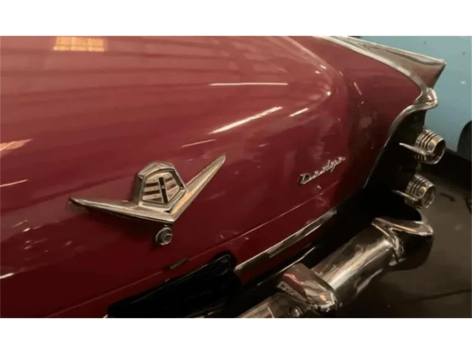 1955 Dodge Royal - Image 8 of 14