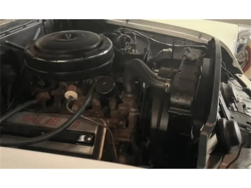 1955 Dodge Royal - Image 13 of 14