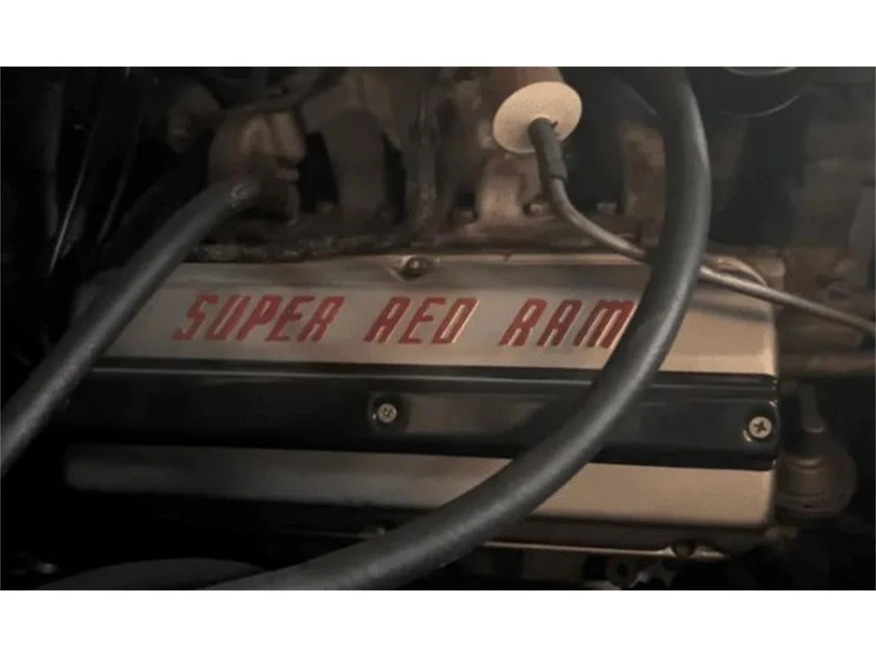 1955 Dodge Royal - Image 12 of 14