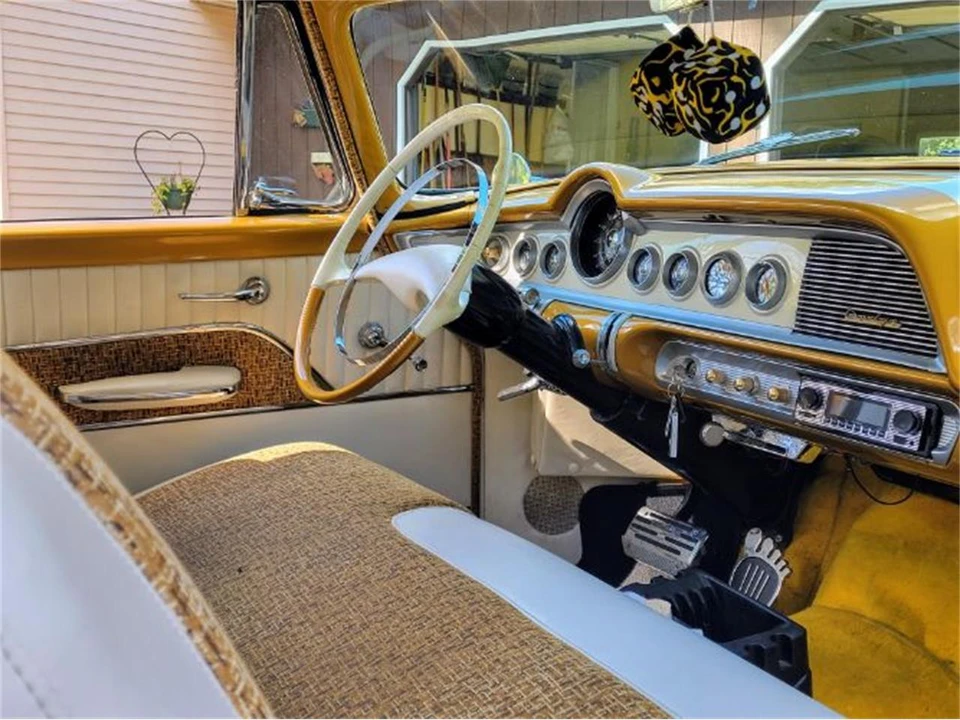 1955 Dodge Royal - Image 8 of 29