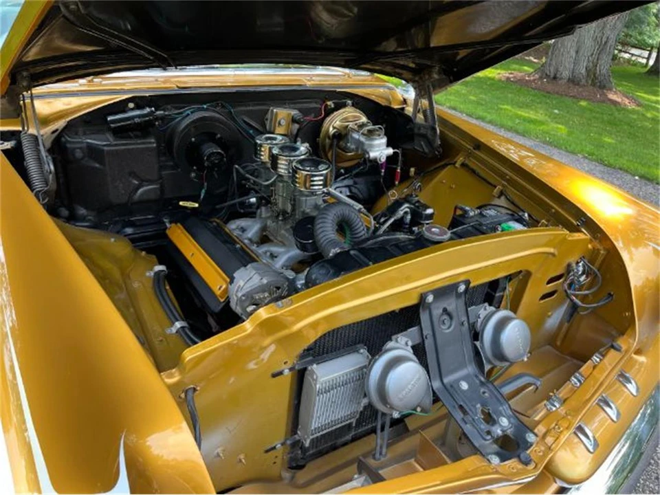1955 Dodge Royal - Image 9 of 29