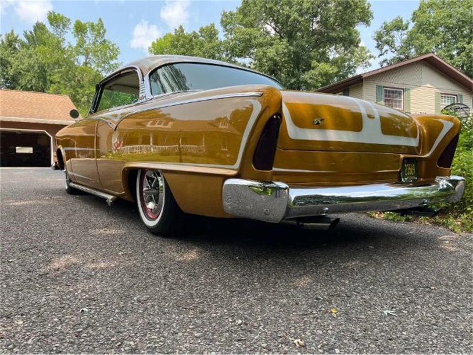 1955 Dodge Royal - Image 5 of 29