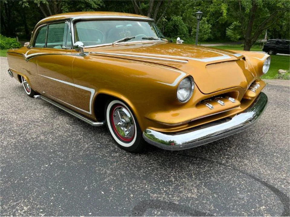 1955 Dodge Royal - Image 3 of 29