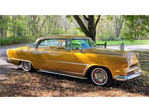 1955 Dodge Custom Royal Lance