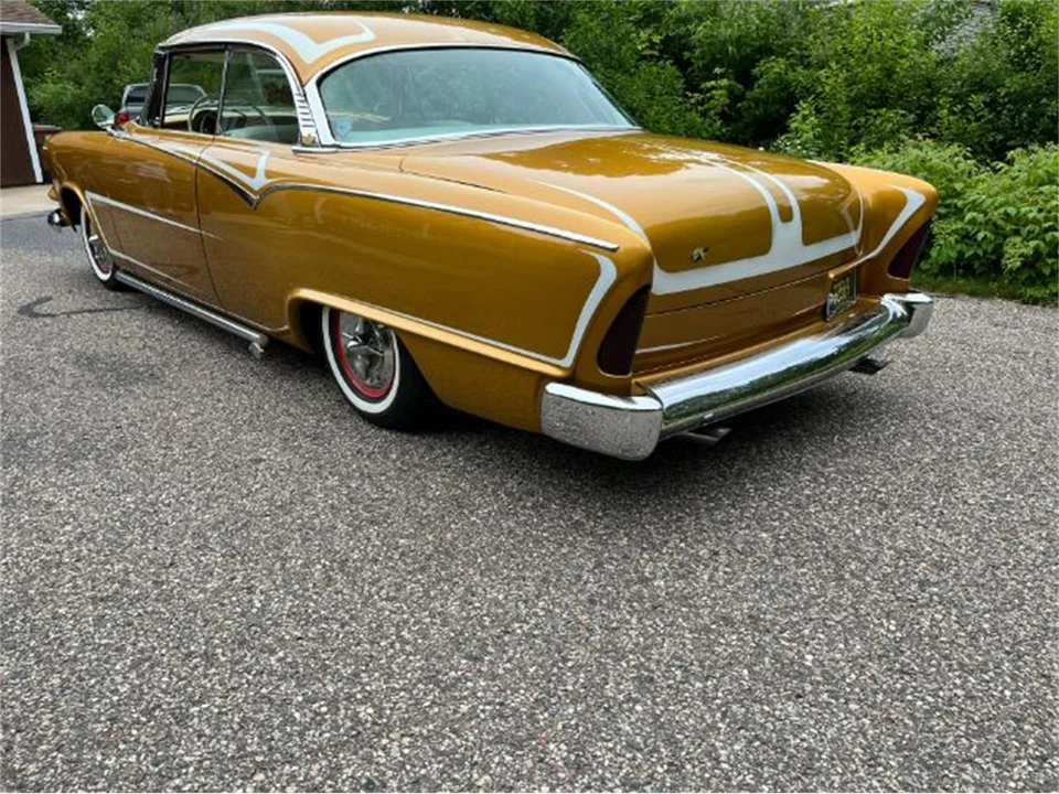 1955 Dodge Royal - Image 4 of 29