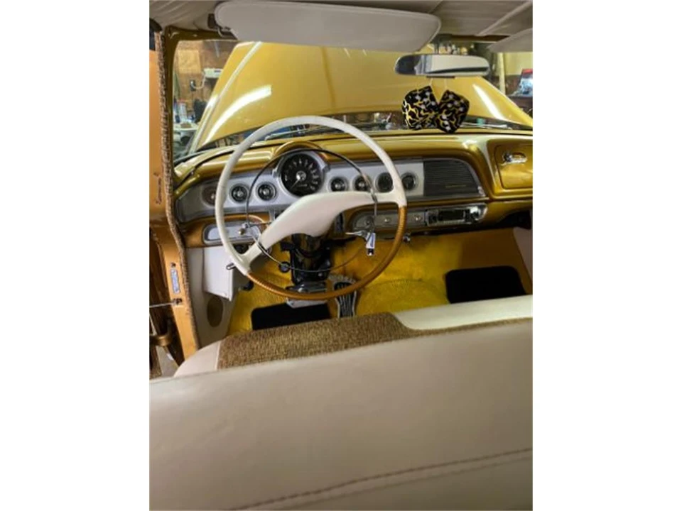 1955 Dodge Royal - Image 17 of 29