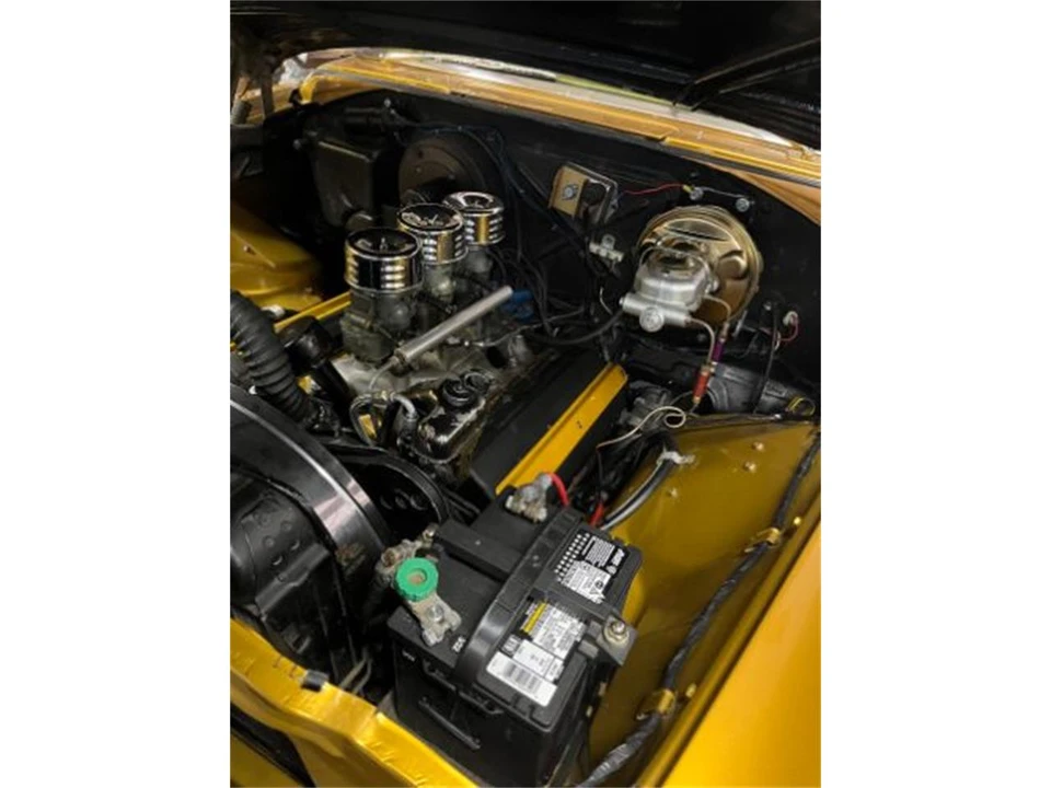 1955 Dodge Royal - Image 20 of 29