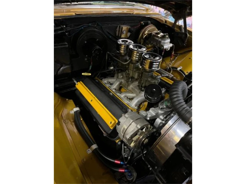 1955 Dodge Royal - Image 19 of 29