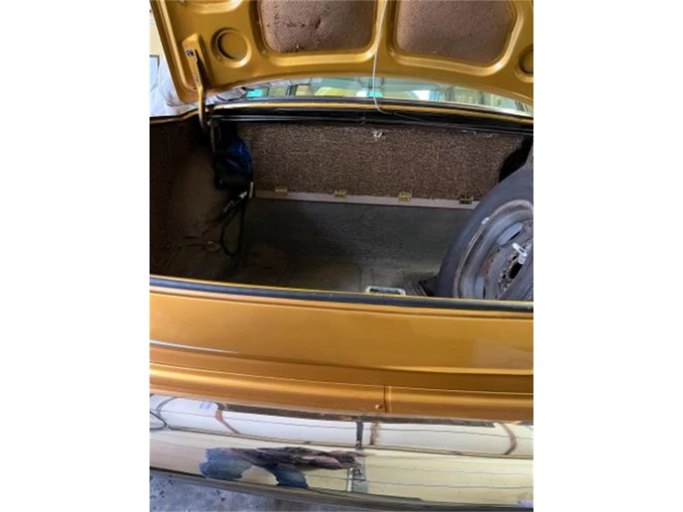 1955 Dodge Royal - Image 16 of 29