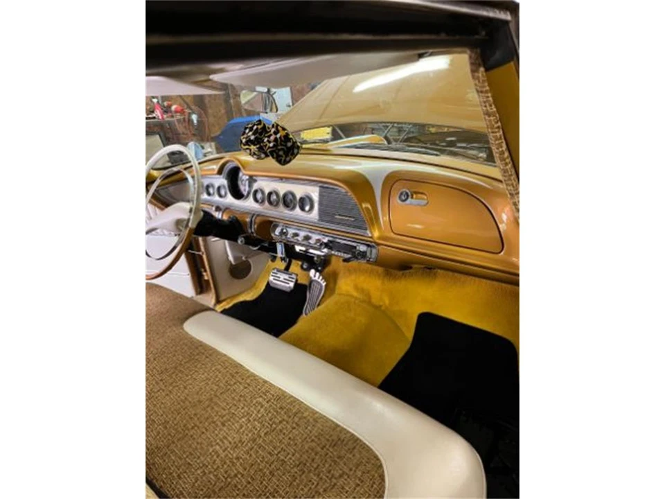 1955 Dodge Royal - Image 18 of 29