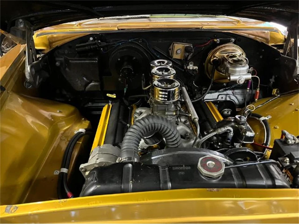 1955 Dodge Royal - Image 21 of 29